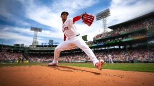 The Clubhouse: Một năm cùng đội Red Sox