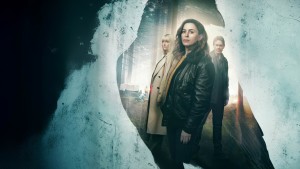 Cô Gái Quạ: Hồ Sơ Đen (Phần 1) - The Crow Girl