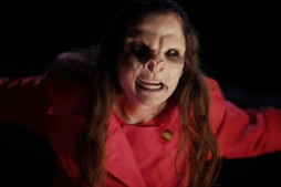 The Demoness - The Demoness