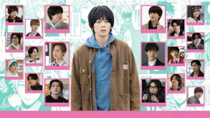 Thế Giới BL Và Chàng Trai Không Muốn Bị Bẻ Cong