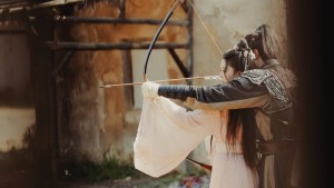 Thế Giới Cổ Trang Mới