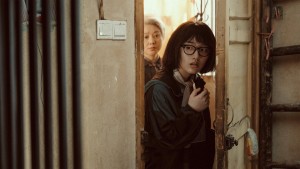 Thế Giới Mới Của Bà Ngoại