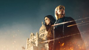 Thế giới ngầm Paris (Phần 2) - Furies (Season 2)