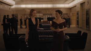 Gái ngành hạng sang (Phần 1) - The Girlfriend Experience (Season 1)