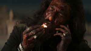 Thể loại: Sự trả thù - Dhurandhar: The Revenge