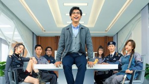 The Lord Of Losers (Phần 2)