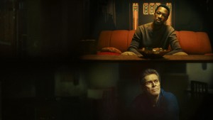 The Man in My Basement