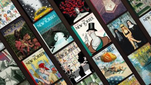 The New Yorker: Kỷ niệm 100 năm