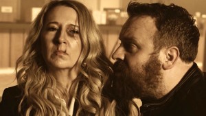 The Omro Heist - The Omro Heist