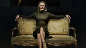 Tác Phẩm Thứ Hai - The Second