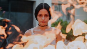 The Virgin of the Quarry Lake - The Virgin of the Quarry Lake