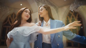 The Water 4 Elements: Dòng Sông Mưu Mẹo - The Water