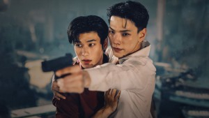 The Wicked Game: Ván Tình Lừa Dối - The Wicked Game