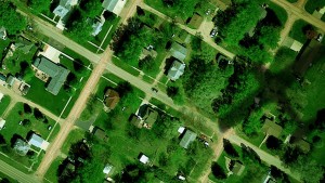 Thị Trấn Của Chúng Tôi - Our Towns