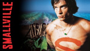Thị Trấn Smallville (Phần 1) - Smallville (Season 1)