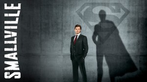 Thị Trấn Smallville (Phần 10) - Smallville (Season 10)
