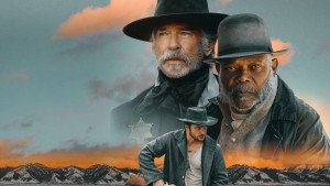 Thị Trấn Tội Lỗi - The Unholy Trinity