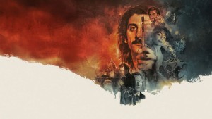 Thiên Tài Làm Giả - The Big Fake