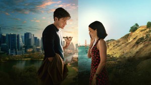 Thư Thoại Của Isabelle - Voicemails for Isabelle
