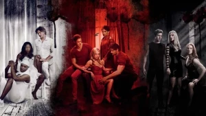 Thuần Huyết (Phần 3) - True Blood (Season 3)