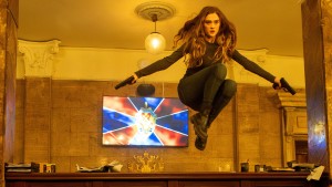 Thực Tập - The Internship