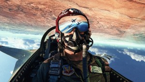 Thunderbirds: Phi Đội Tinh Nhuệ Của Không Lực Mỹ