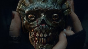 Tiếng Còi Tử Thần - Whistle