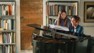 Tiếng Hát Trong Thinh Lặng - Feel My Voice