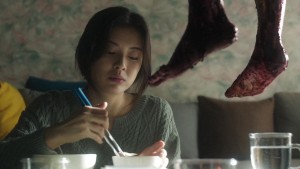 Tiếng Ồn Quỷ Dị - Noise