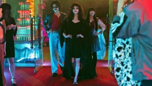 Tìm Kiếm Tài Năng Âm Phủ