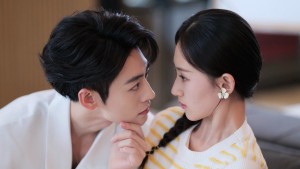 Tình Yêu Định Mệnh