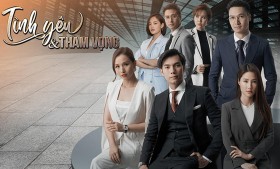 Tình Yêu Và Tham Vọng