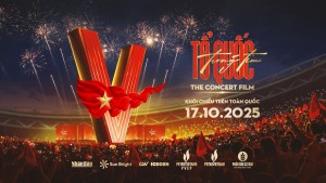 Tổ Quốc Trong Tim: The Concert Film - Tổ Quốc Trong Tim: The Concert Film