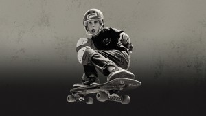 Tony Hawk: Đến Khi Bánh Xe Lìa Ván
