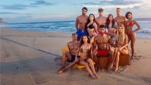 Too Hot to Handle: Germany (Phần 2) - Too Hot to Handle: Germany (Season 2)