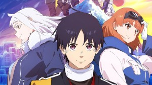 Trái Đất Đóng Băng - SNOWBALL EARTH