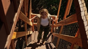 Trạm Gác Trong Sương - Lookout