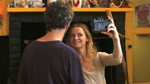 Trận chiến tình yêu - Love Battles