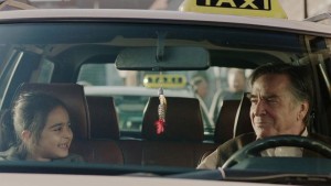 Trăng Xế - Three Quarter Moon