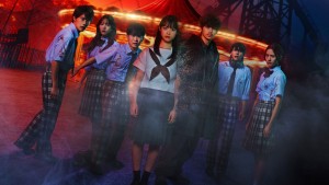 Trò Chơi Tìm Xác: Đêm Cuối Cùng - Re/Member: The Last Night