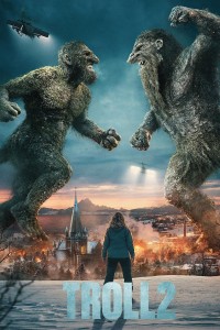 Troll: Quỷ núi khổng lồ 2
