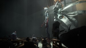 TRỪ TÀ KÝ: KHỞI NGUYÊN HẮC ÁM - Exorcism Chronicles: The Beginning