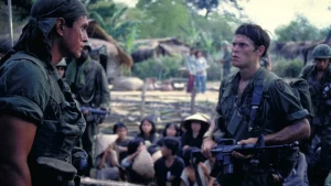 Trung Đội - Platoon