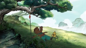 Trung Hoa Kỳ Đàm (Phần 2) - Yao-Chinese Folktales (Season 2)