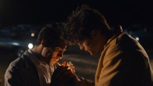 Tựa Gió Ngựa Phi