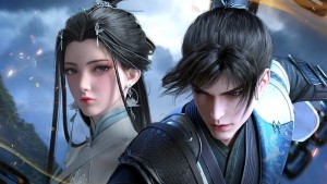 Tuyệt Thế Chiến Hồn