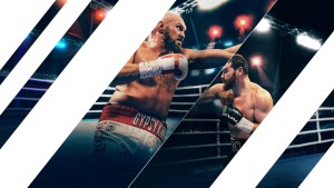 Tyson Fury vs. Arslanbek Makhmudov - Tyson Fury vs. Arslanbek Makhmudov
