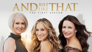 Và Cứ Như Thế... (Phần 1)