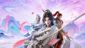 Vân Thâm Bất Tri Mộng - Eclipse of Illusion