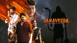 Vanaveera - Vanaveera